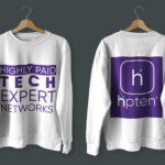 HPTEN SWEATER